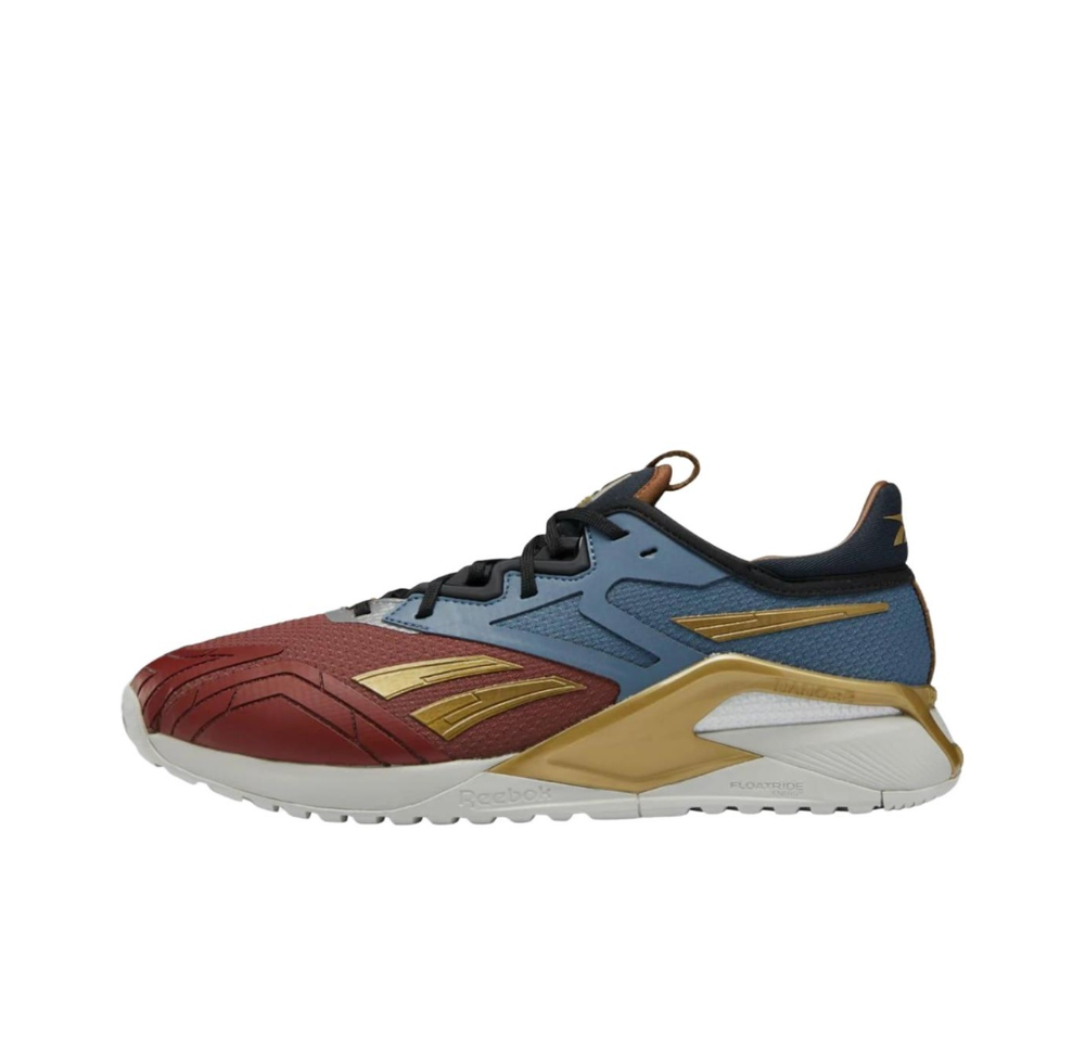 Adidas dc comics shop