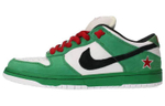 Кроссовки Nike Dunk Sb Heineken