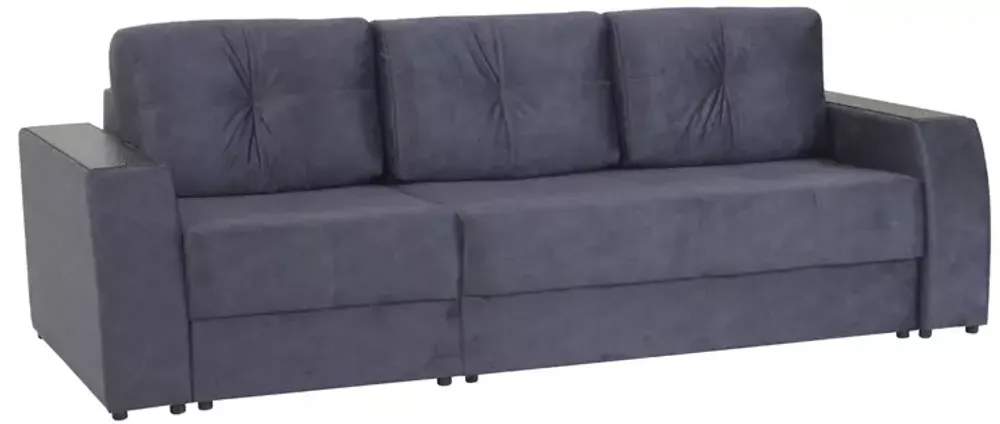 Диван Спинер МД декор венге, АСМ-Элегант, г.Екатеринбург