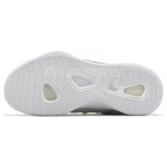 Кроссовки Nike Hyperdunk X Low EP White Teal Gradient