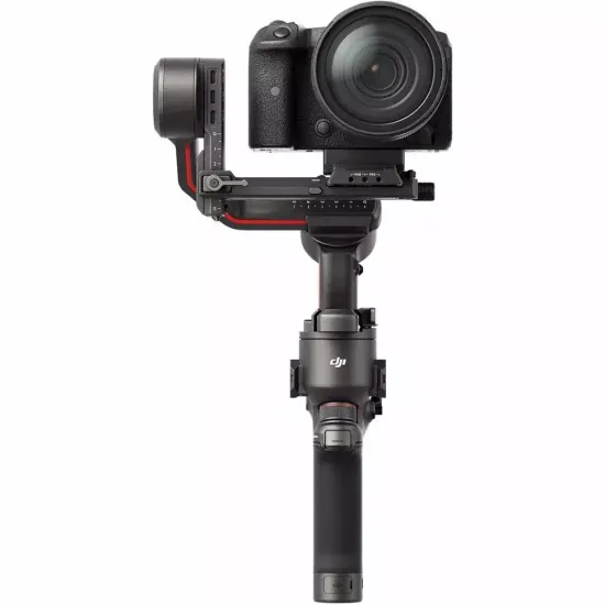 Стабилизатор Dji Ronin RS 3
