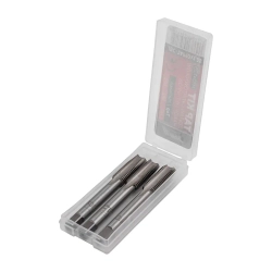 Метчик M10x1,25 (3шт) JBC JBC-TAP10x1,25