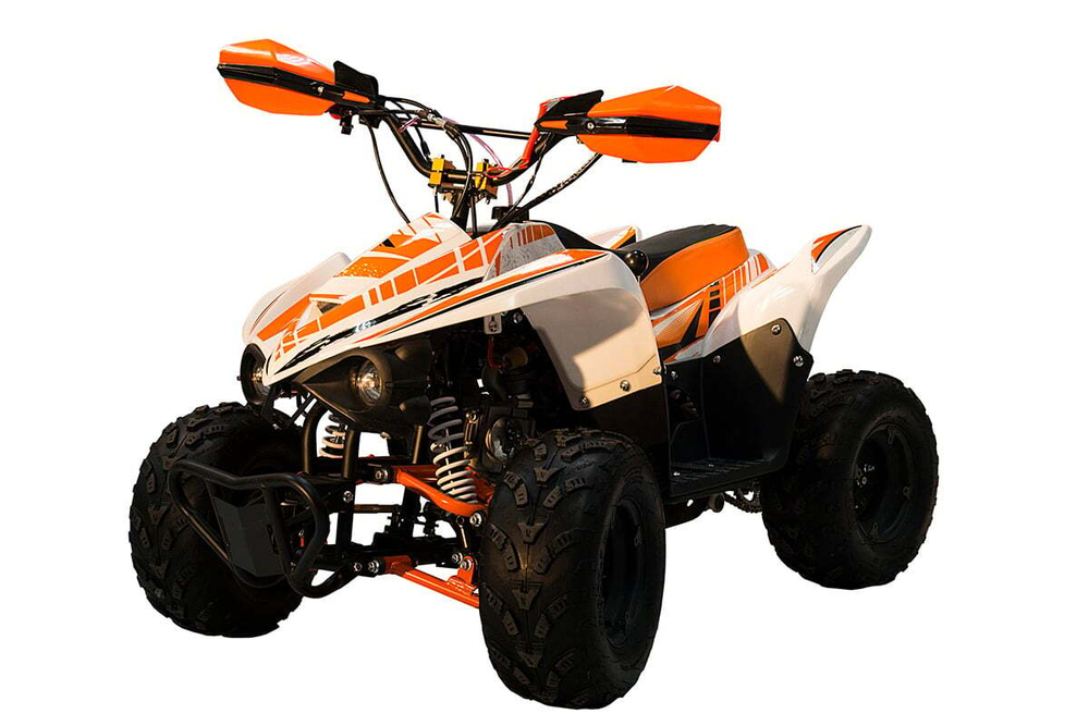 Квадроцикл RACER RC 110 Coyote
