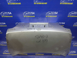 Крышка багажника TOYOTA VISTA 1994-1998