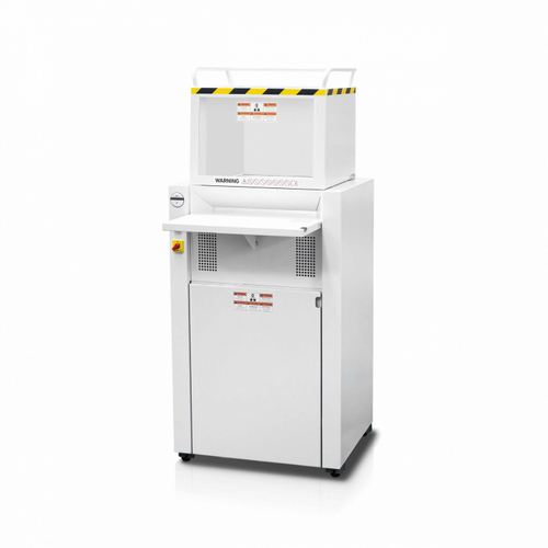Уничтожитель документов Ideal 4606 CC (4х40 мм)