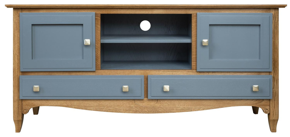 Тумба ТВ «Кармен Прованс» П3.0581.0.07