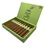 Caldwell Lost & Found Pepper Cream Soda Broadleaf Robusto