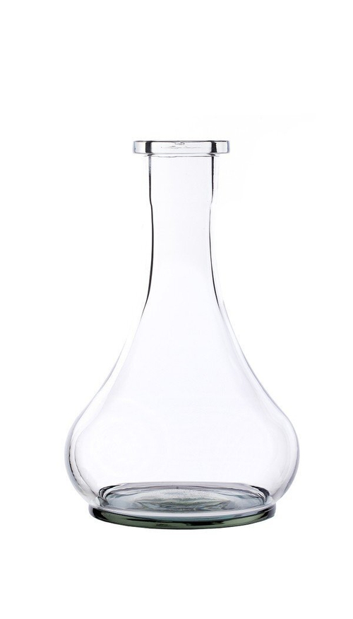 Колба Капля (Прозрачная)