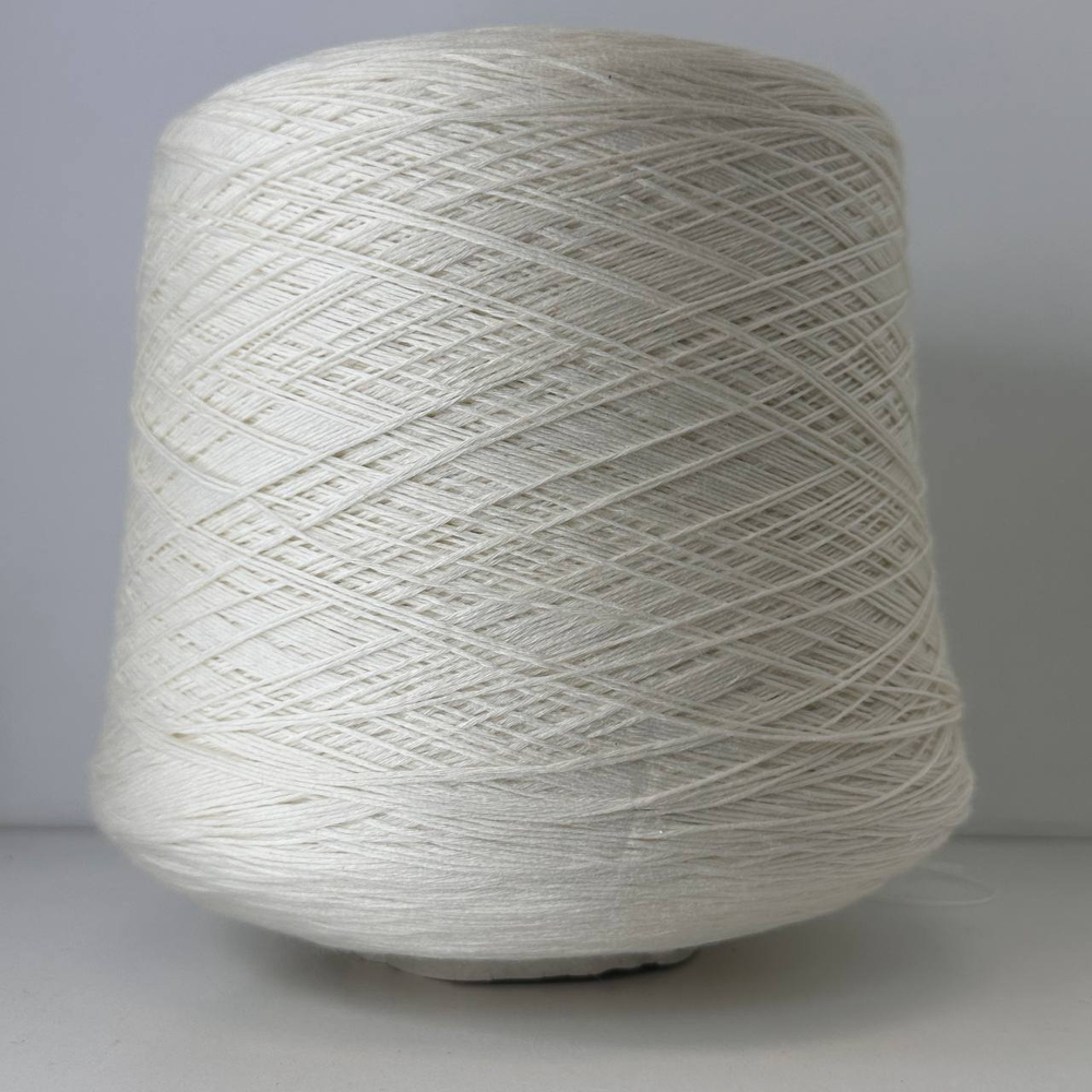 MERINISILK - Ri. Go.; 70% меринос, 30% шелк; 550м/100гр; col.600, цвет: белый, молочный