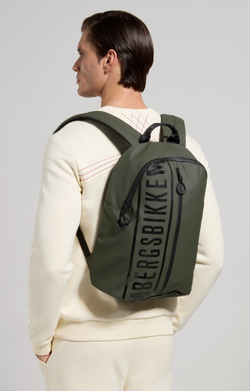 Рюкзак BIKKEMBERGS FRED