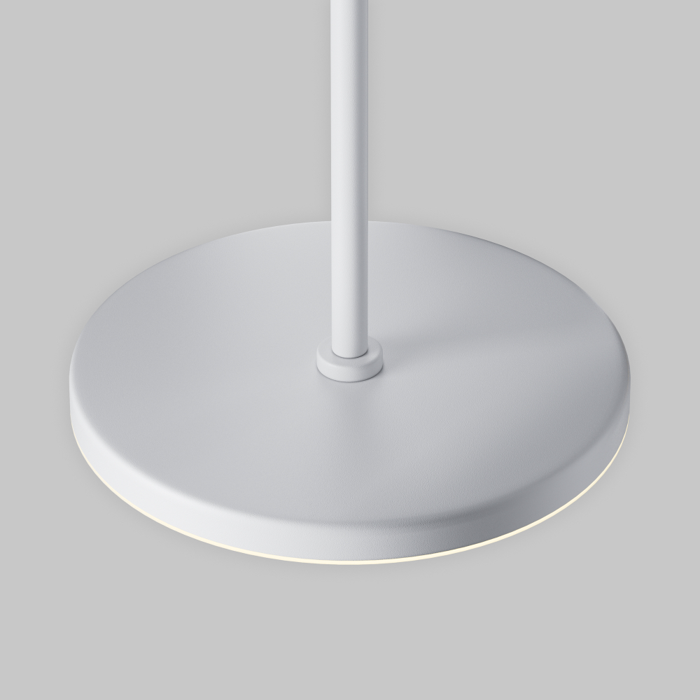 Подвесной светильник Maytoni P076PL-L12W3K-W