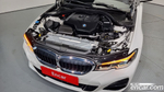 BMW 3 Series (G20) 320i M Sports (07.2021)