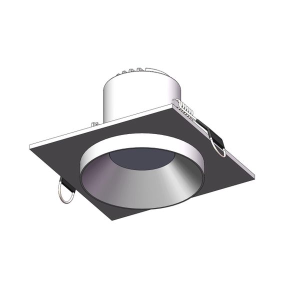 Встраиваемый светильник ST LUCE ST758.538.10