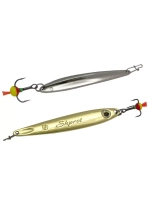 Блесна для рыбалки ECOPRO Shprot, 45мм, 3,5г, S, вертикальная