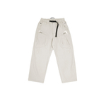 Брюки	Nothomme Blue Pants Outdoor Water-Repellent  "Moon White Gray"