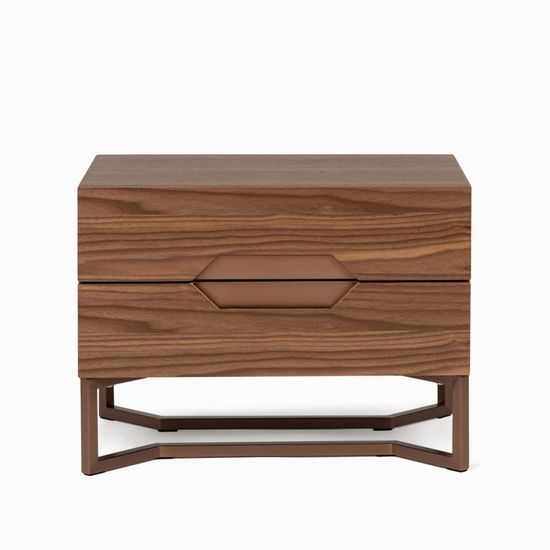 Прикроватная тумба Ambra 60х40