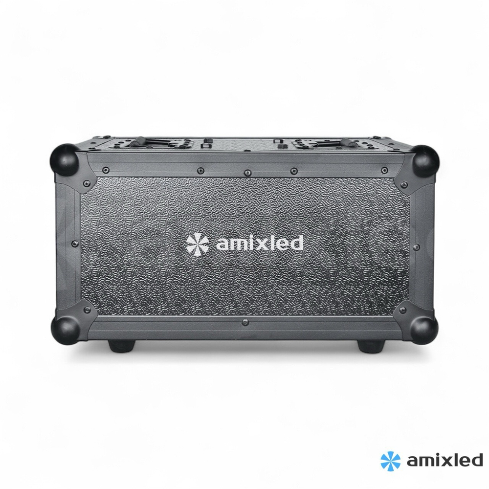 Хейзер сценический Amixled Mist Hazer 1200