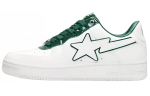 Bape A Bathing Ape Bape Sta Patent Leather