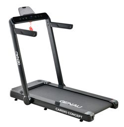 Беговая дорожка Genau Cardio Concept