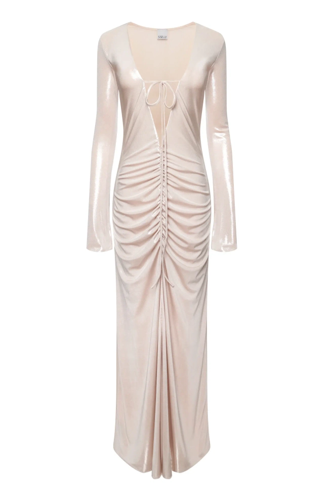 Платье вечернее SASHA