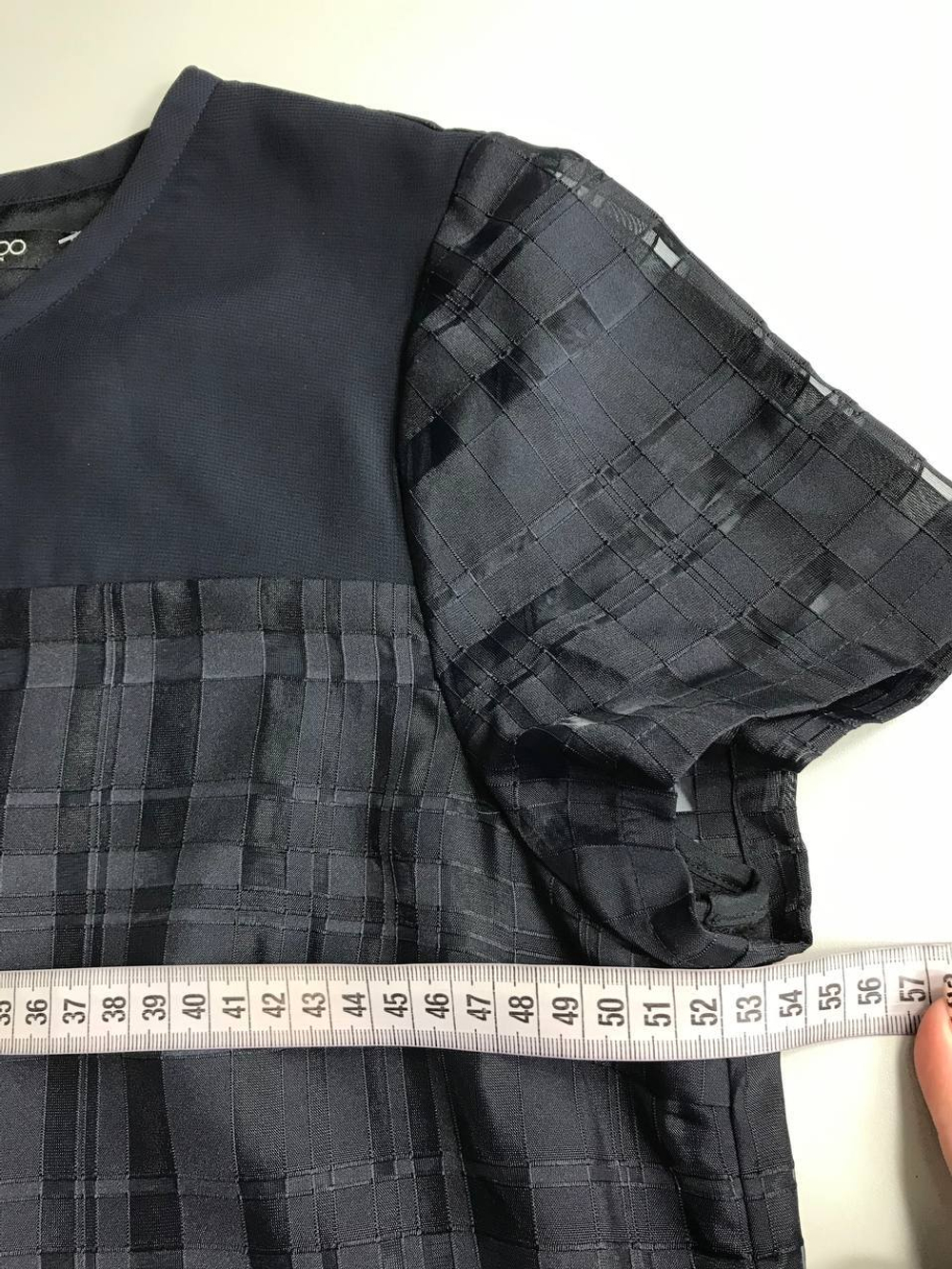 Блузка G2OOO красивая 48 размер