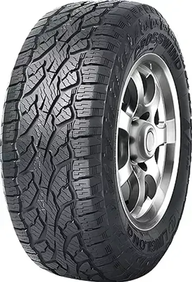 LingLong CrossWind A/T100 225/65 R17 106H XL