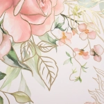 Пакет подарочный «Утреннее настроение» 31*40*12 см, микс