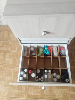 600х500 J-Box "Габардин" НА ЗАКАЗ