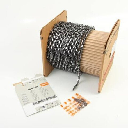 Цепной ремень 25RSC  ,325" 1,5  + коробка