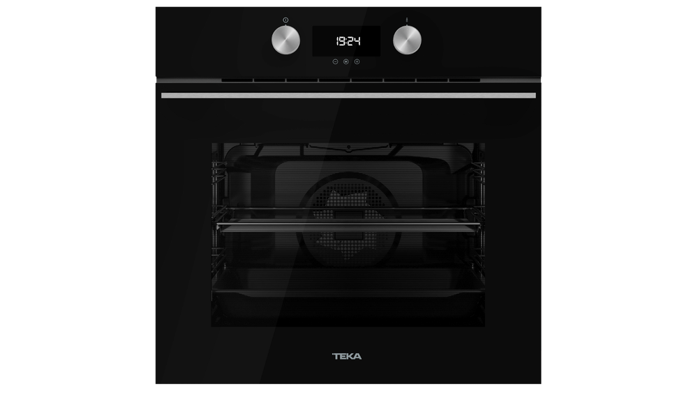 Teka HLB 8400 NIGHT RIVER BLACK