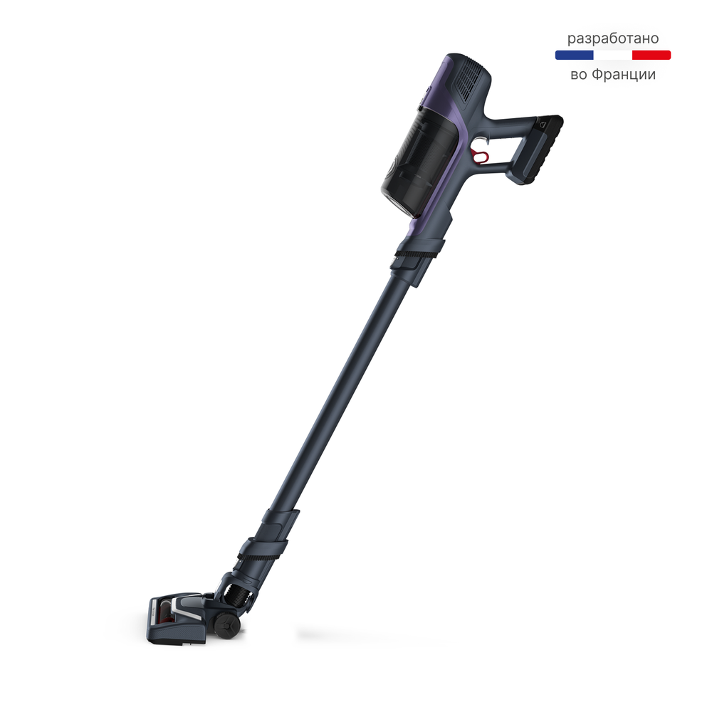 Беспроводной пылесос Tefal X-Pert 6.60 TY6838WO