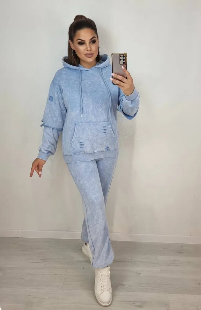 Костюм 02095-1 Fabrika