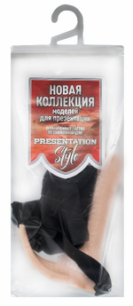 ФАЛЛОИМИТАТОР ПОЯСНОЙ КАРКАСНЫЙ ПУСТОТЕЛЫЙ