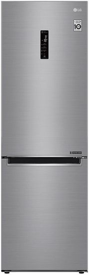 Холодильник LG GA-B459MMDZ