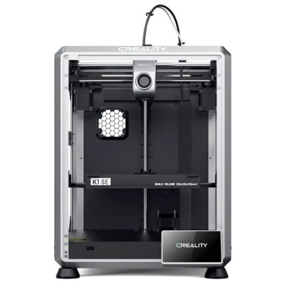 3D принтер Creality3D K1 SE