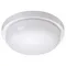 358016 STREET NT19 397 белый Ландшафтный светильник IP65 LED 4000К 18W 220V OPAL