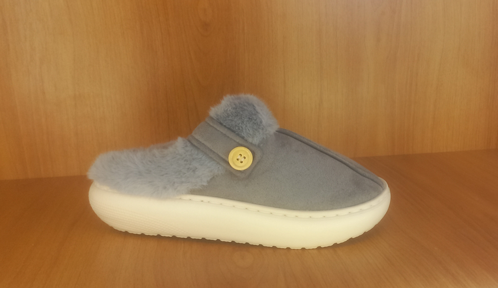 Тапочки мужские