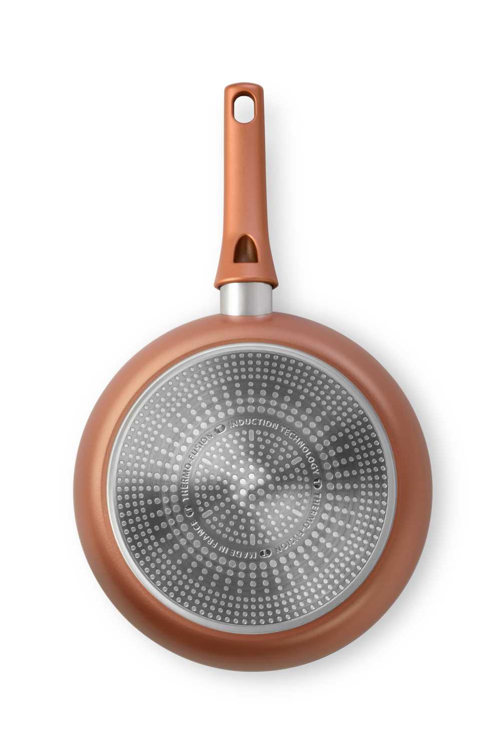 Сковорода Tefal Maxima 22 см 04222122