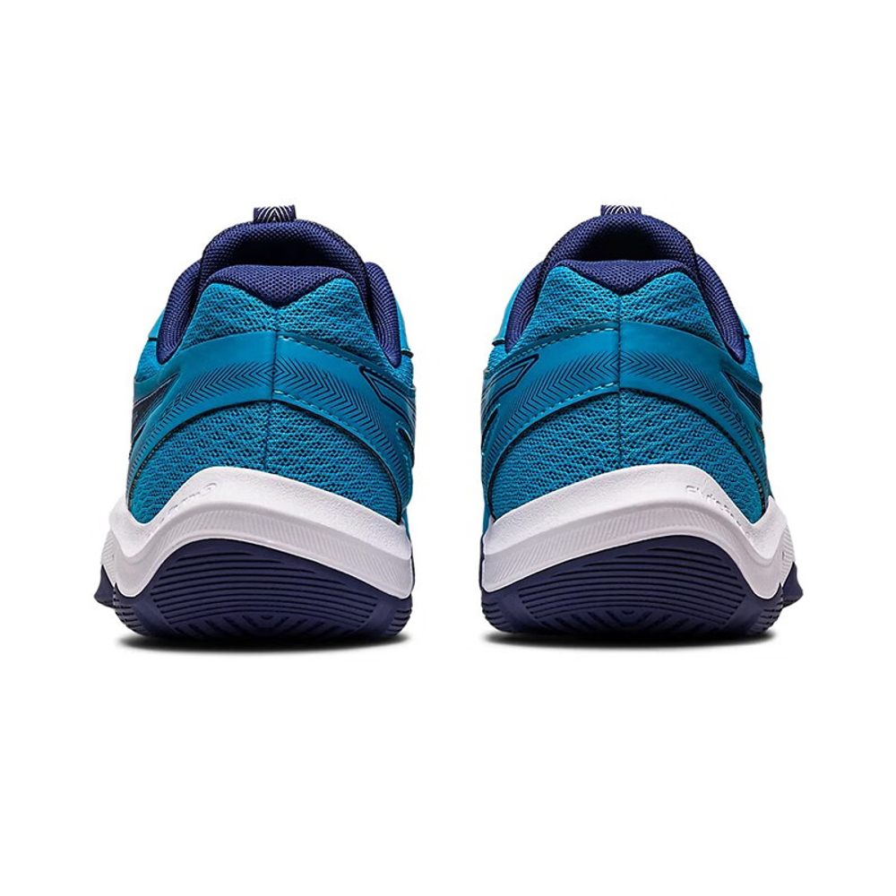 Asics Gel Blade 8 Island Blue