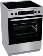 Электрическая плита Gorenje GECS6C70XPA