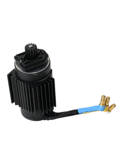 Мотор бесколлекторный B2852G в сборе для автомоделей MJX 14209/14210