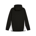 Мужская толстовка PUMA BMW MMS Hooded Sweat Jacket