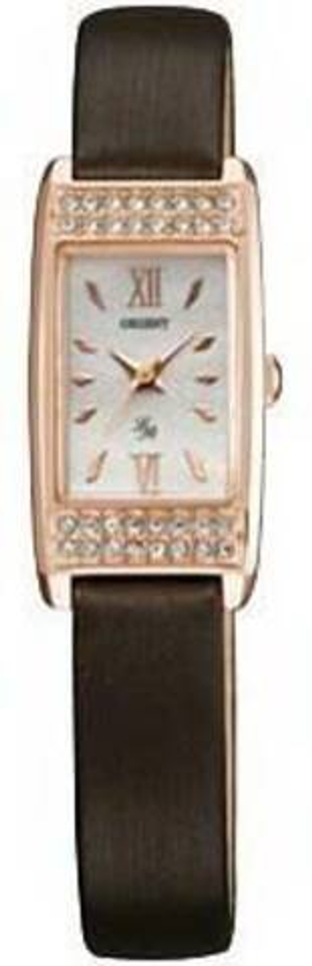 Японские наручные часы Orient FUBTY004W0