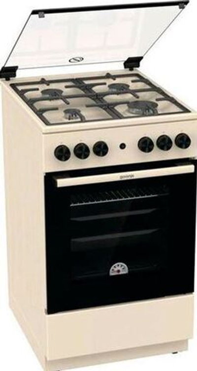 Газовая плита Gorenje GG5A21BEF