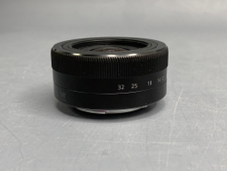 Panasonic DMC-GX7C