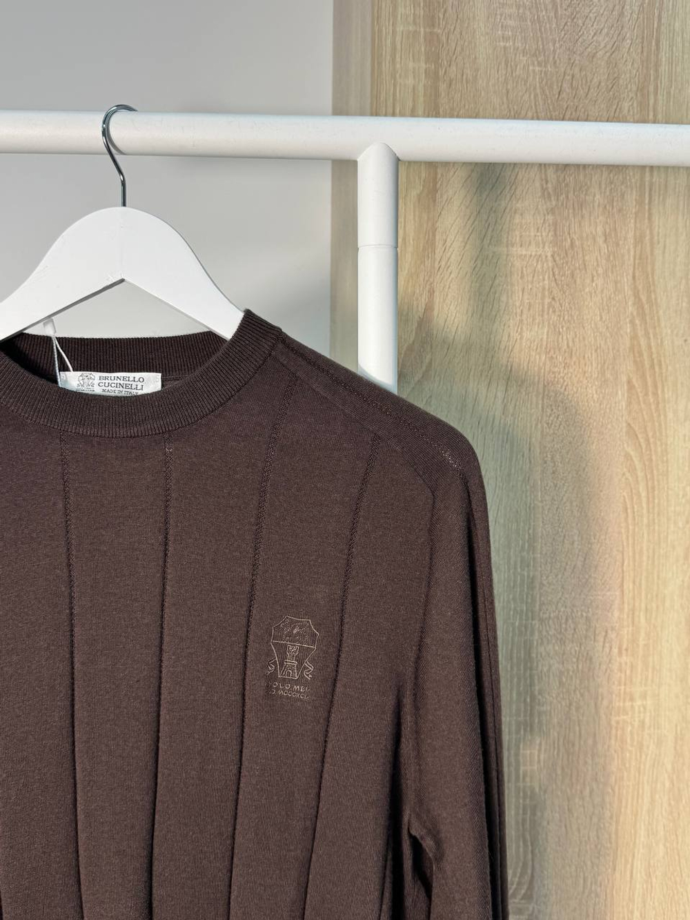 Джемпер Brunello Cucinelli