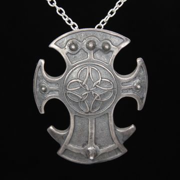 Кулон Джокер "Щит Бритт"