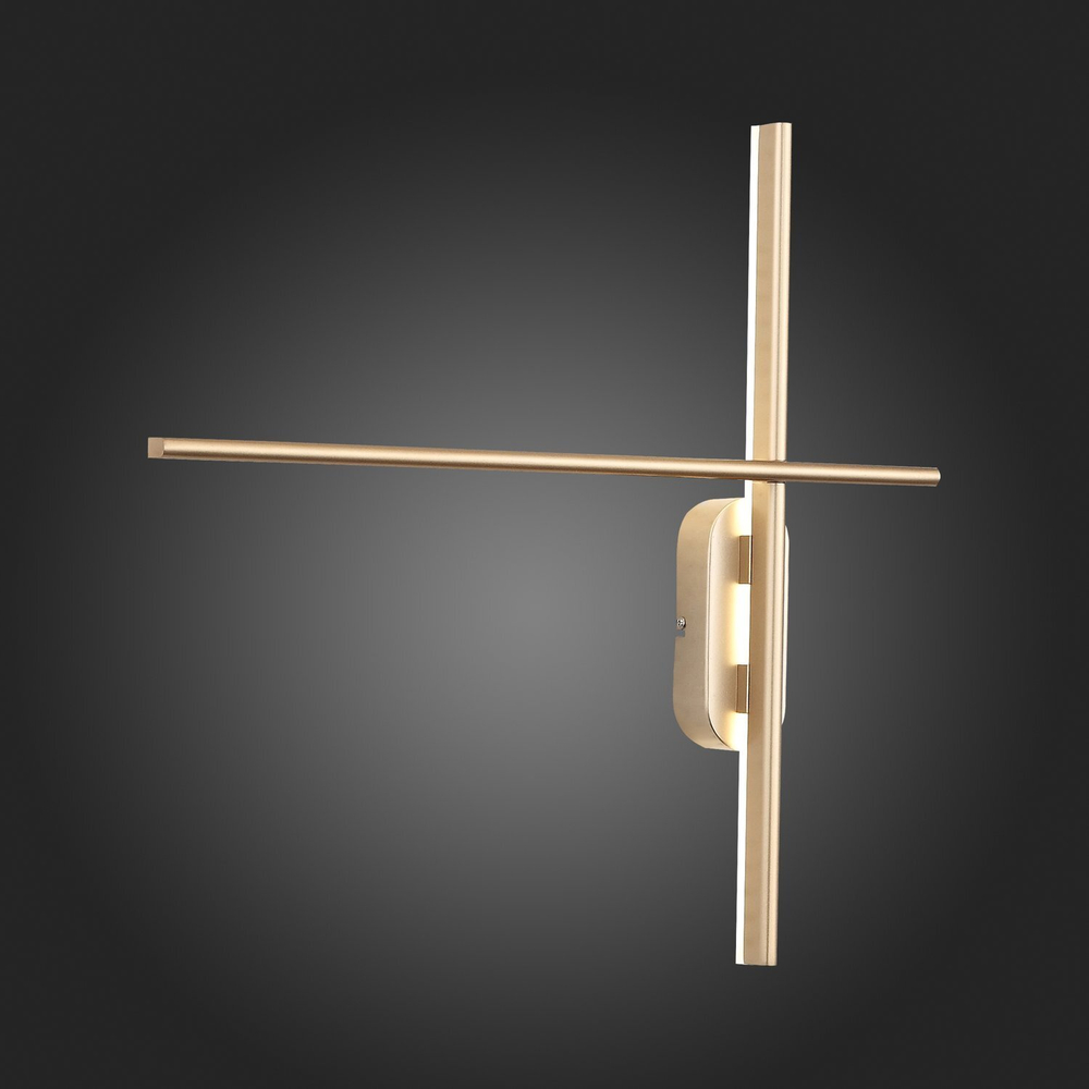 Светильник настенный ST Luce Basoni SL394.201.02