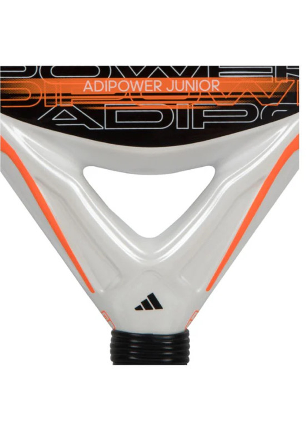 ADIDAS, ADIPOWER JUNIOR 3.3, Padel Racket