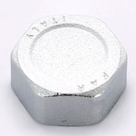 Заглушка 3/4 г.  Ф/Р  (200/20шт)